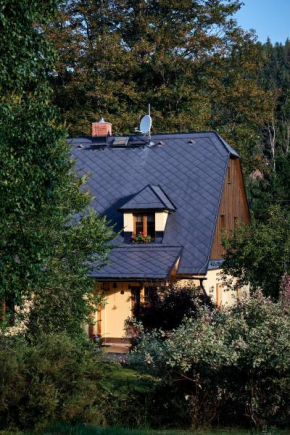 Penzion pod Stráni
